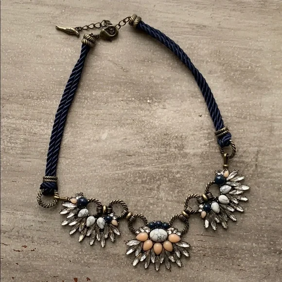 Chloe and Isabel necklace - Picture 3 of 4